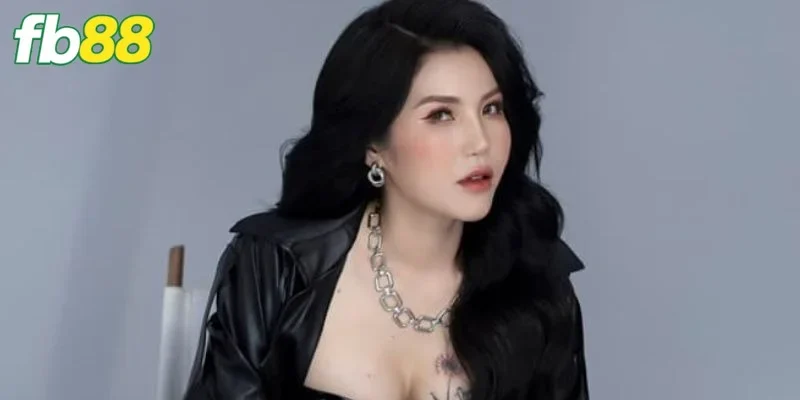 Chân dung CEO FB88 O Nhung