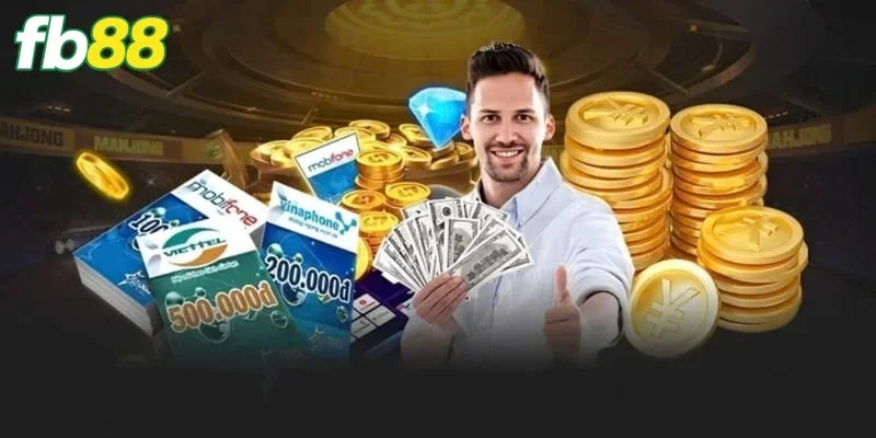 Tầm nhìn đổi mới đưa FB88 dẫn đầu thị trường quốc tế