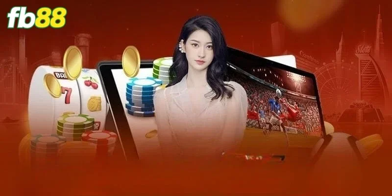 Xây dựng môi trường cá cược công bằng, minh bạch tại FB88